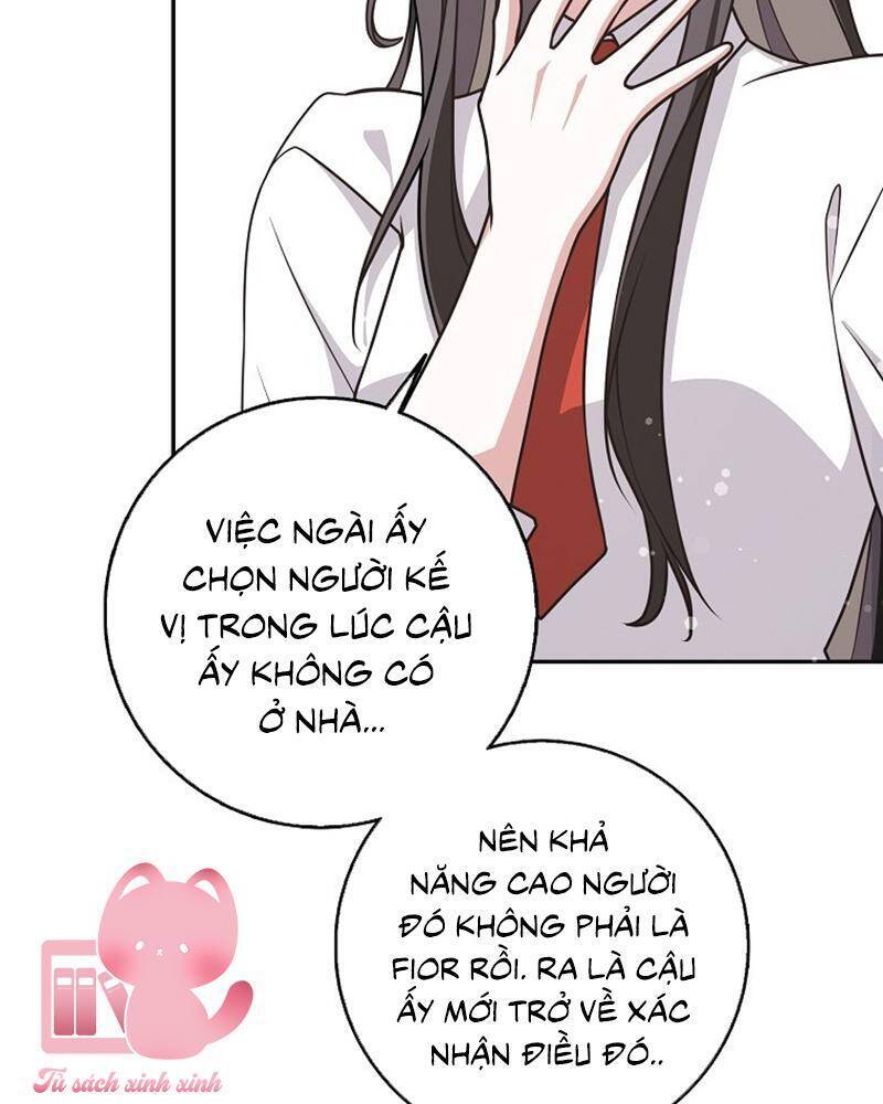 Tôi Thề Chúng Ta Chỉ Là Bạn Chap 55 - Next Chap 56