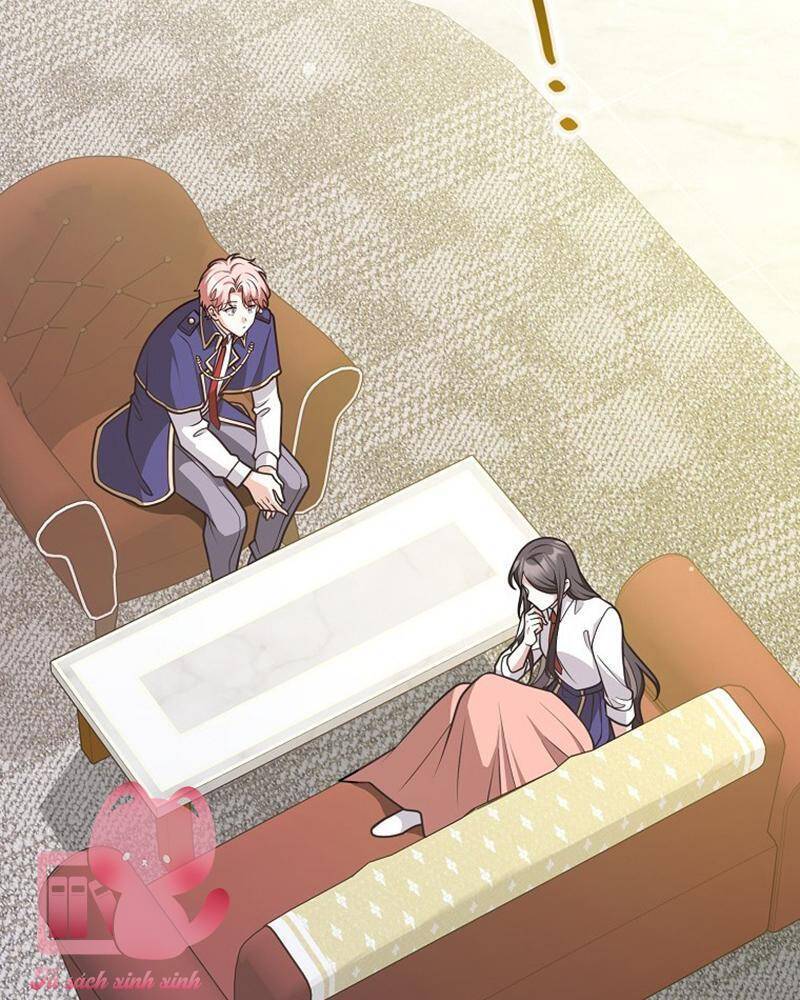 Tôi Thề Chúng Ta Chỉ Là Bạn Chap 55 - Next Chap 56