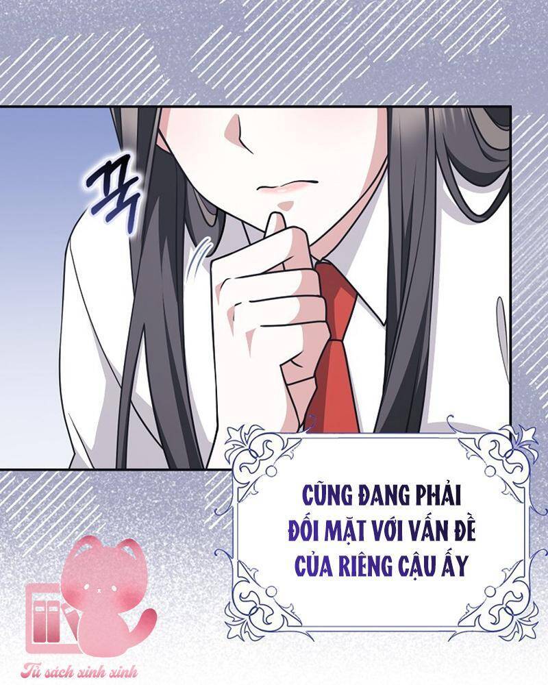 Tôi Thề Chúng Ta Chỉ Là Bạn Chap 55 - Next Chap 56