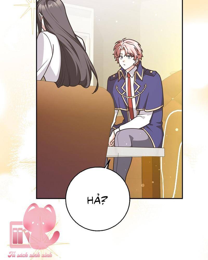 Tôi Thề Chúng Ta Chỉ Là Bạn Chap 55 - Next Chap 56