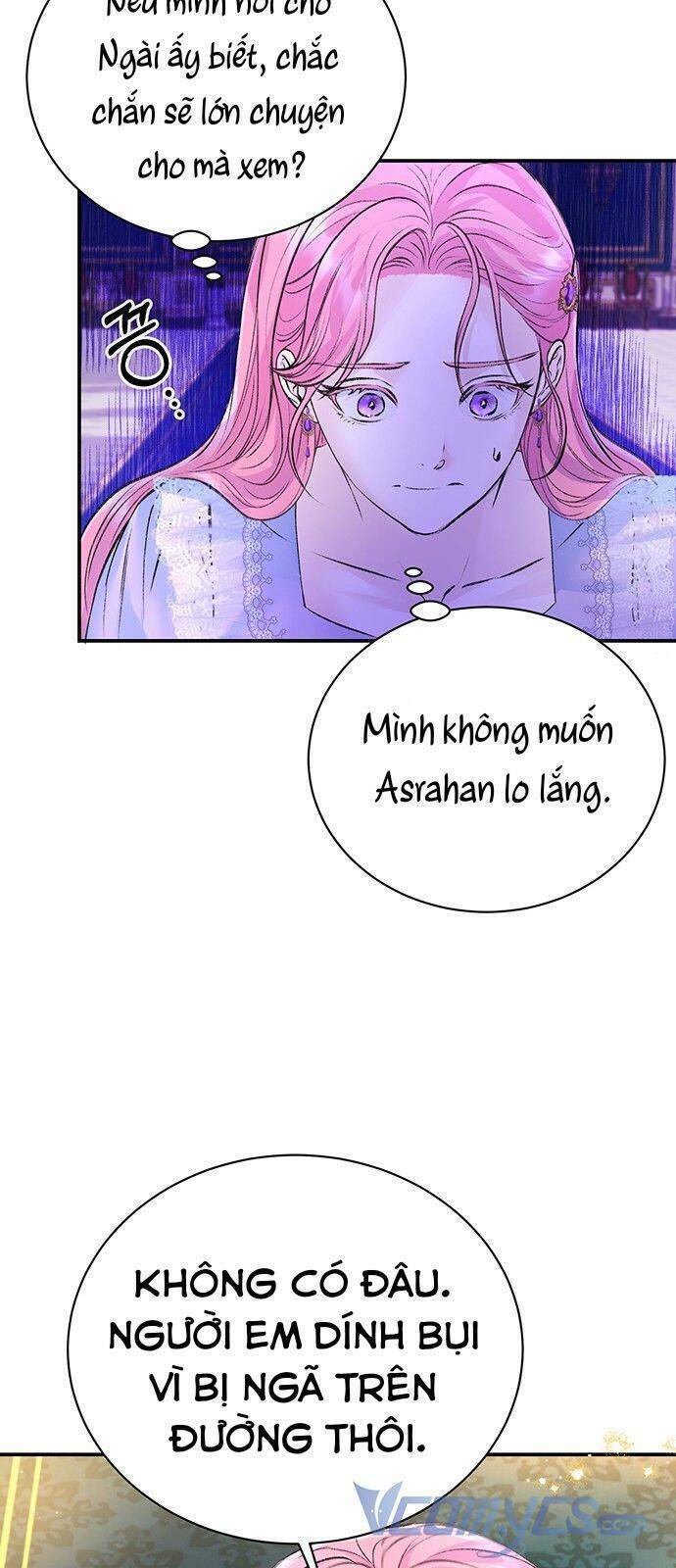 Tôi Tưởng Đây Chính Là Thời Hạn Rồi! Chap 27 - Next Chap 28
