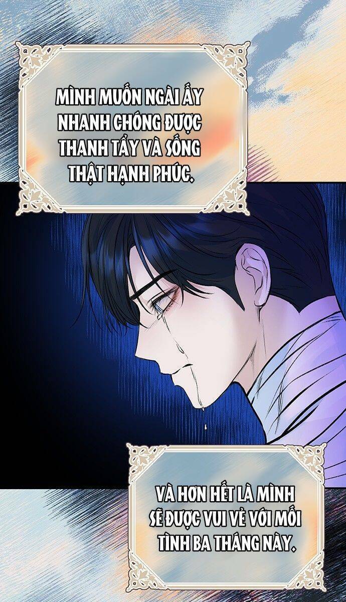 Tôi Tưởng Đây Chính Là Thời Hạn Rồi! Chap 27 - Next Chap 28