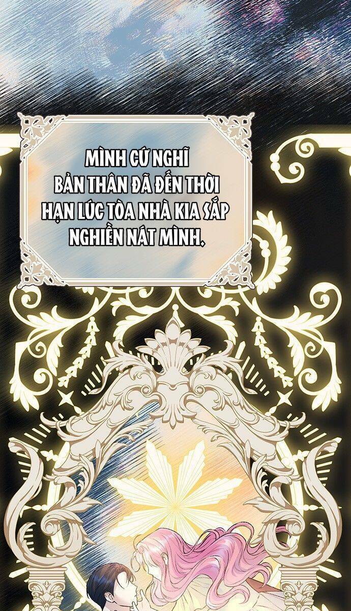 Tôi Tưởng Đây Chính Là Thời Hạn Rồi! Chap 27 - Next Chap 28