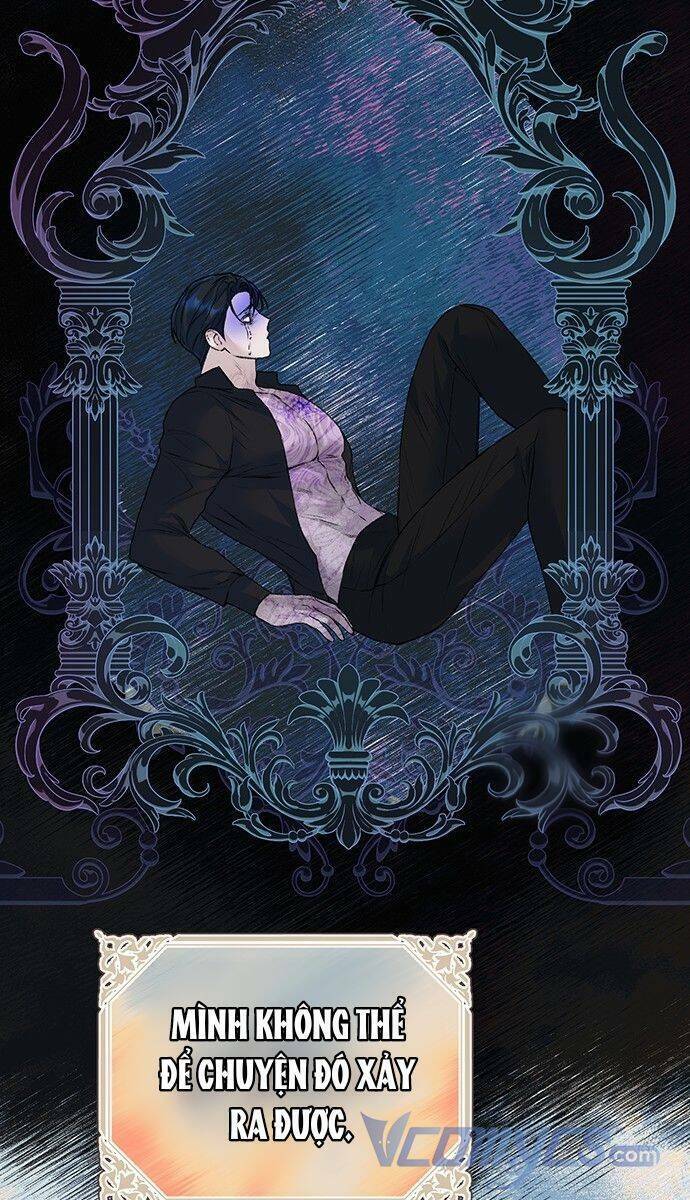 Tôi Tưởng Đây Chính Là Thời Hạn Rồi! Chap 27 - Next Chap 28