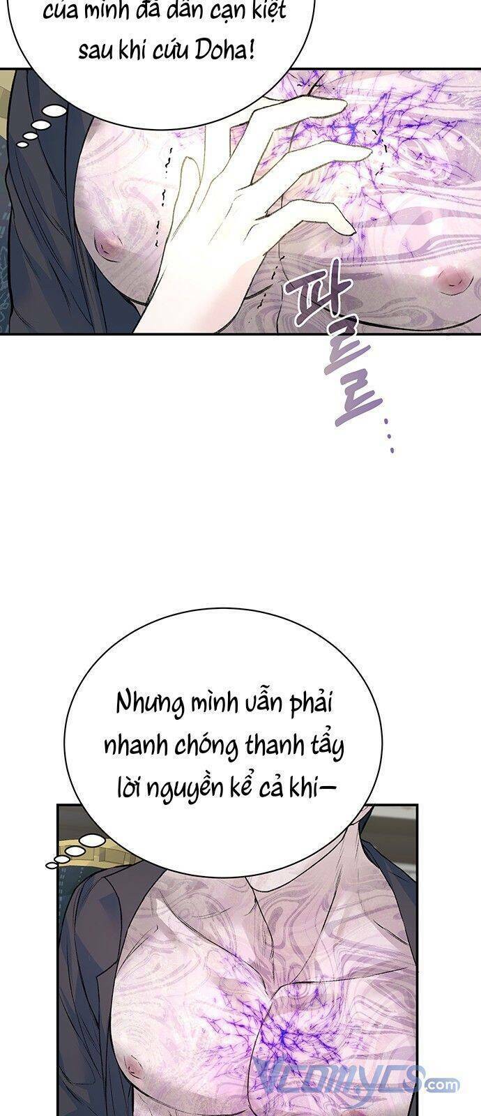 Tôi Tưởng Đây Chính Là Thời Hạn Rồi! Chap 27 - Next Chap 28