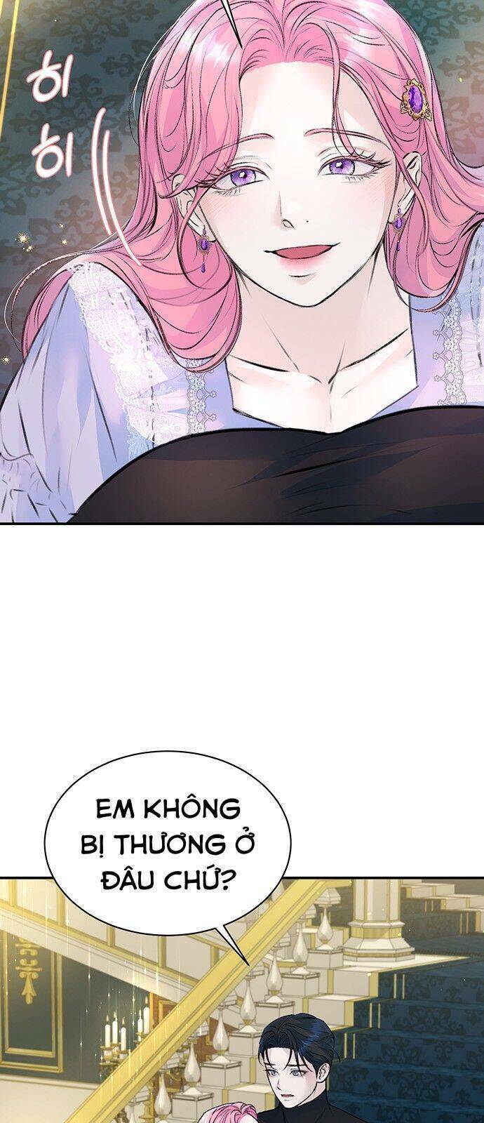 Tôi Tưởng Đây Chính Là Thời Hạn Rồi! Chap 27 - Next Chap 28