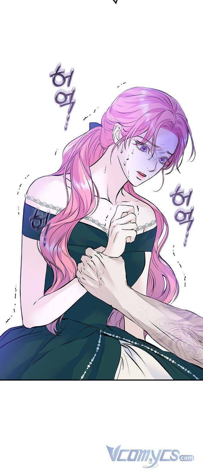 Tôi Tưởng Đây Chính Là Thời Hạn Rồi! Chap 27 - Next Chap 28