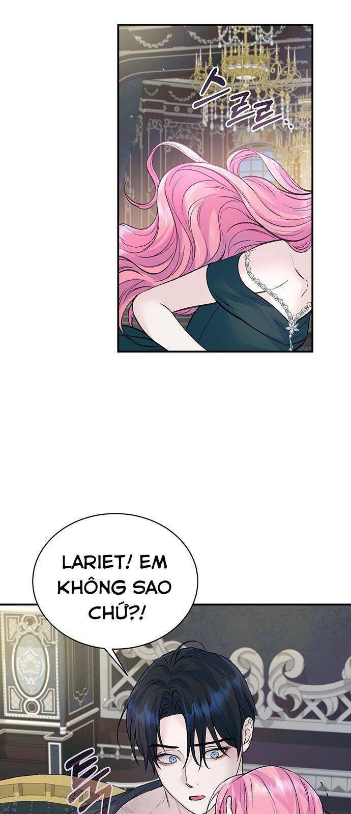 Tôi Tưởng Đây Chính Là Thời Hạn Rồi! Chap 27 - Next Chap 28
