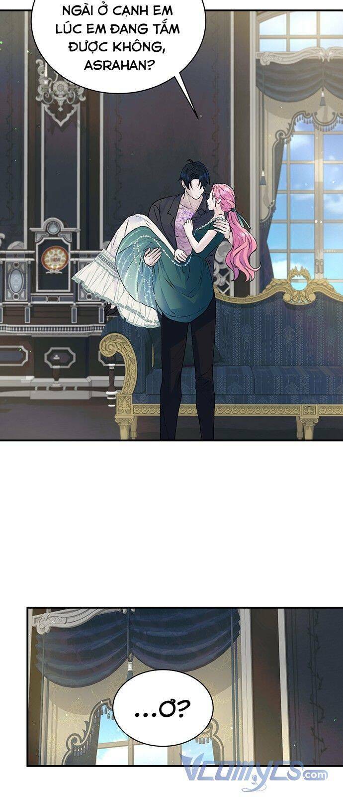 Tôi Tưởng Đây Chính Là Thời Hạn Rồi! Chap 27 - Next Chap 28