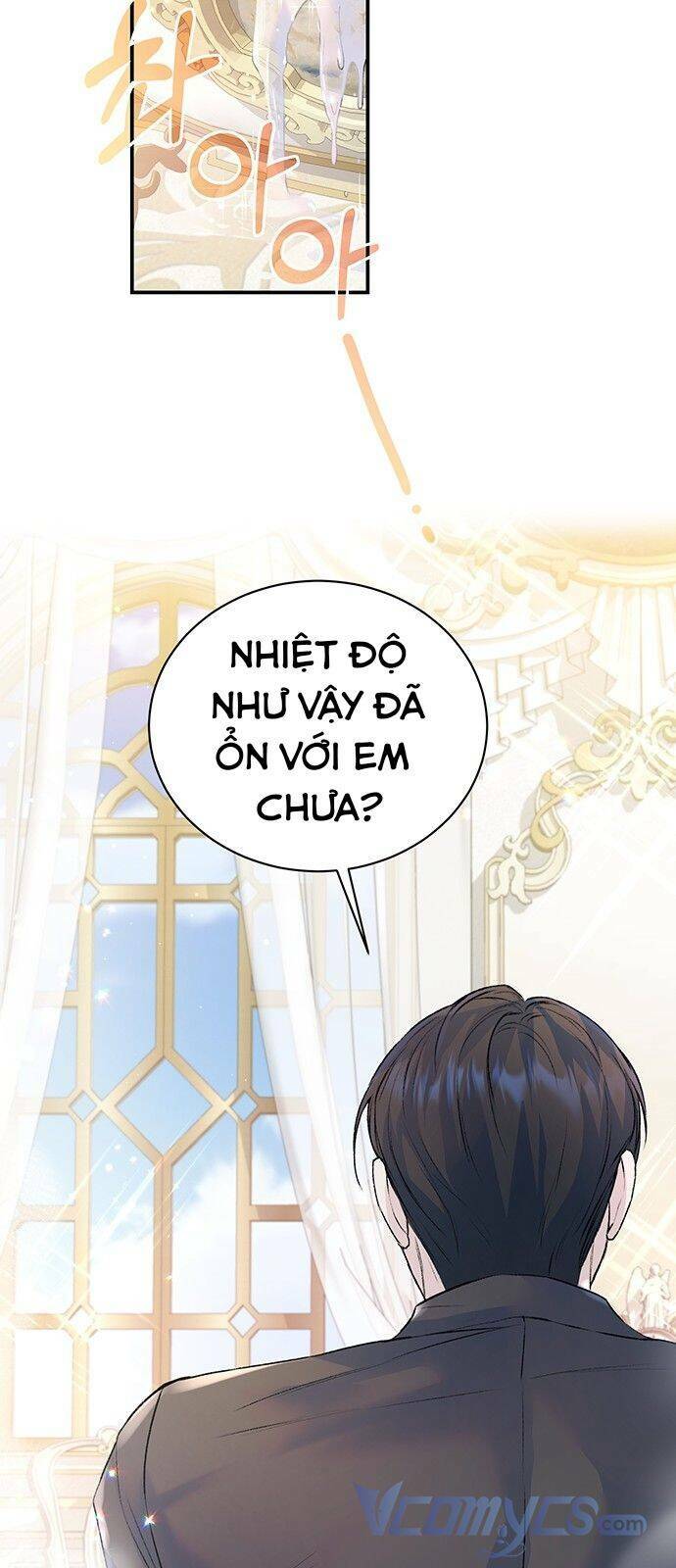 Tôi Tưởng Đây Chính Là Thời Hạn Rồi! Chap 27 - Next Chap 28