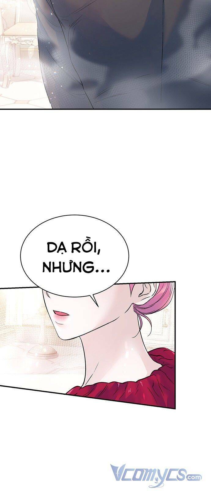 Tôi Tưởng Đây Chính Là Thời Hạn Rồi! Chap 27 - Next Chap 28