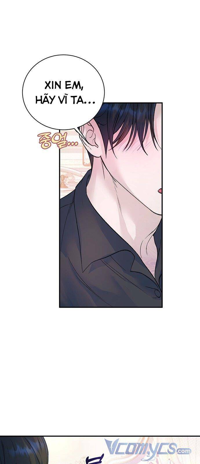 Tôi Tưởng Đây Chính Là Thời Hạn Rồi! Chap 27 - Next Chap 28