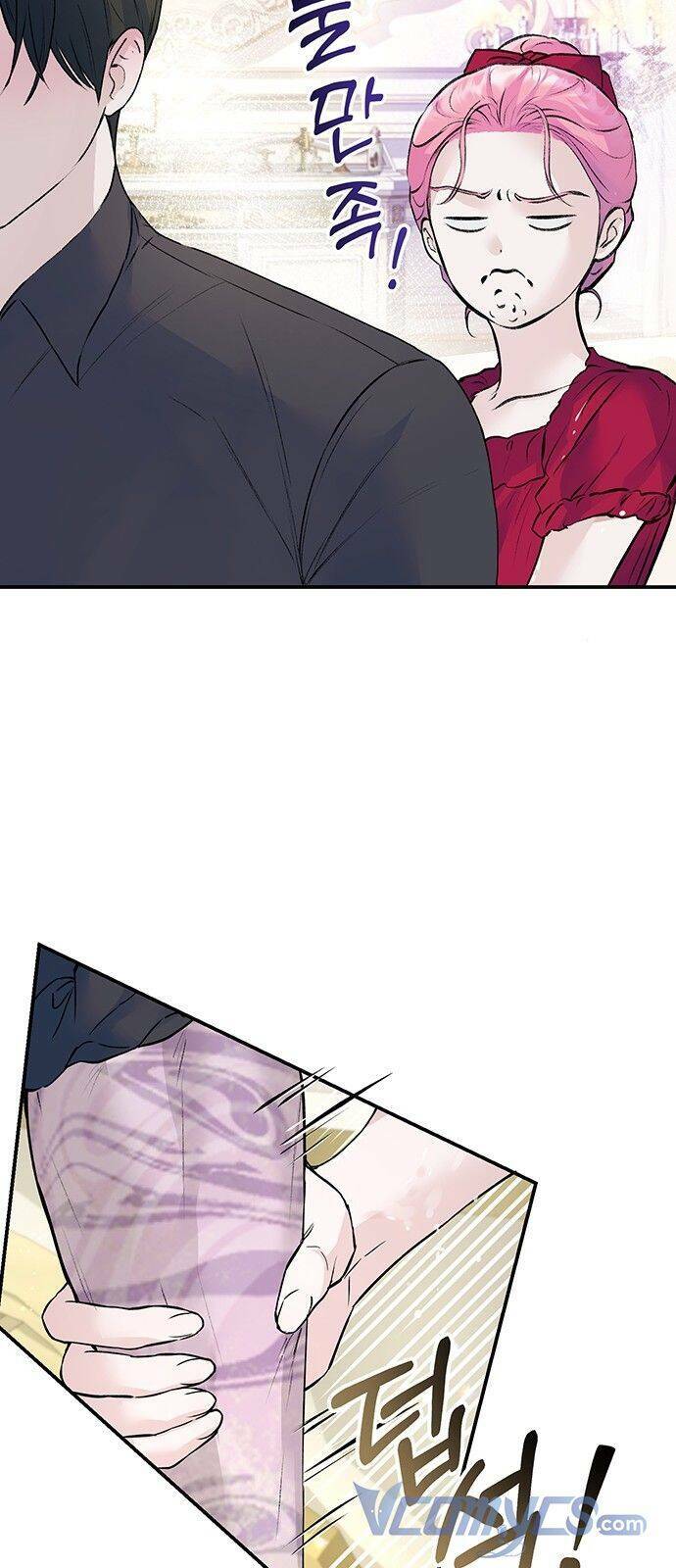 Tôi Tưởng Đây Chính Là Thời Hạn Rồi! Chap 27 - Next Chap 28