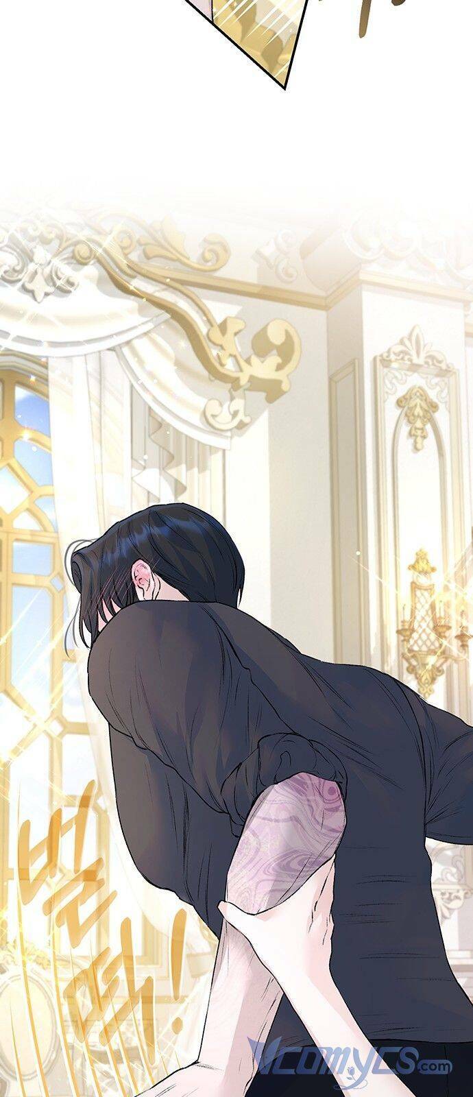 Tôi Tưởng Đây Chính Là Thời Hạn Rồi! Chap 27 - Next Chap 28