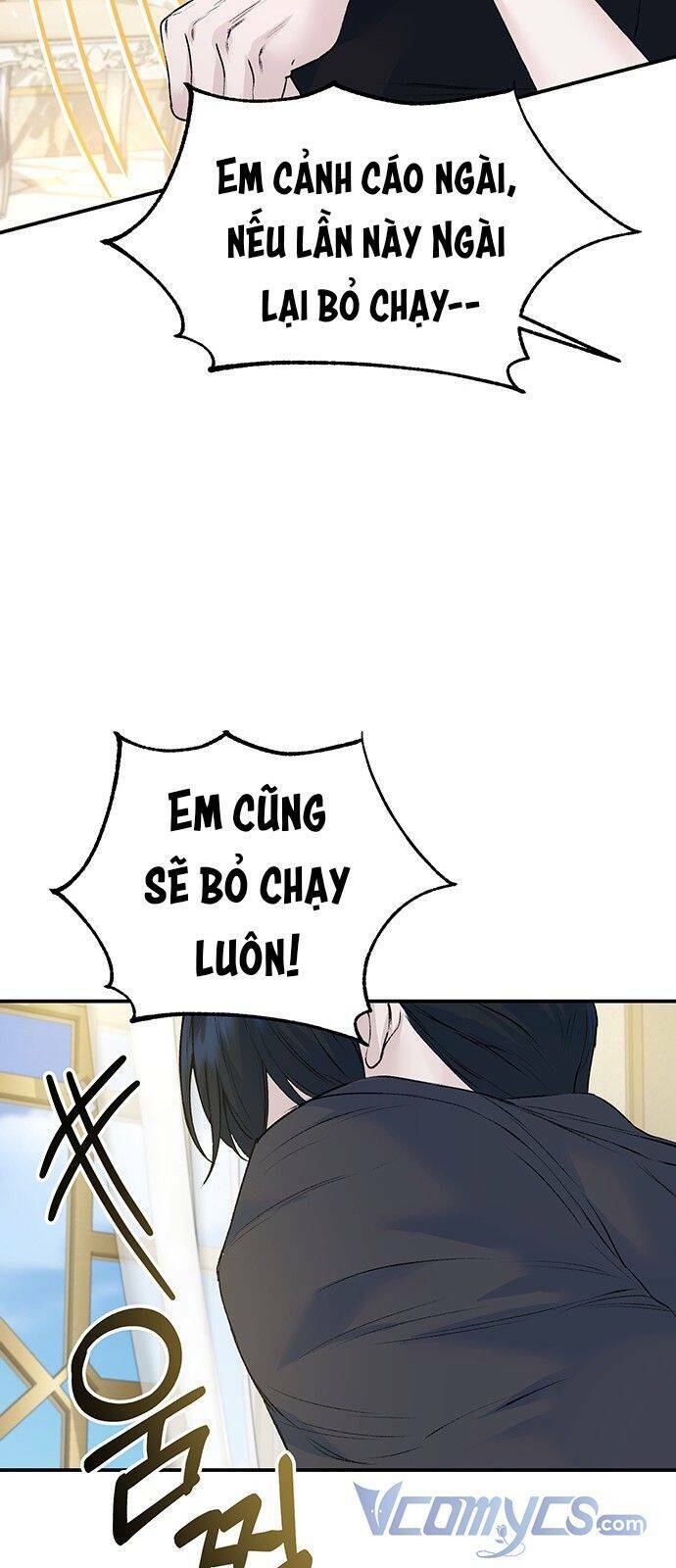 Tôi Tưởng Đây Chính Là Thời Hạn Rồi! Chap 27 - Next Chap 28