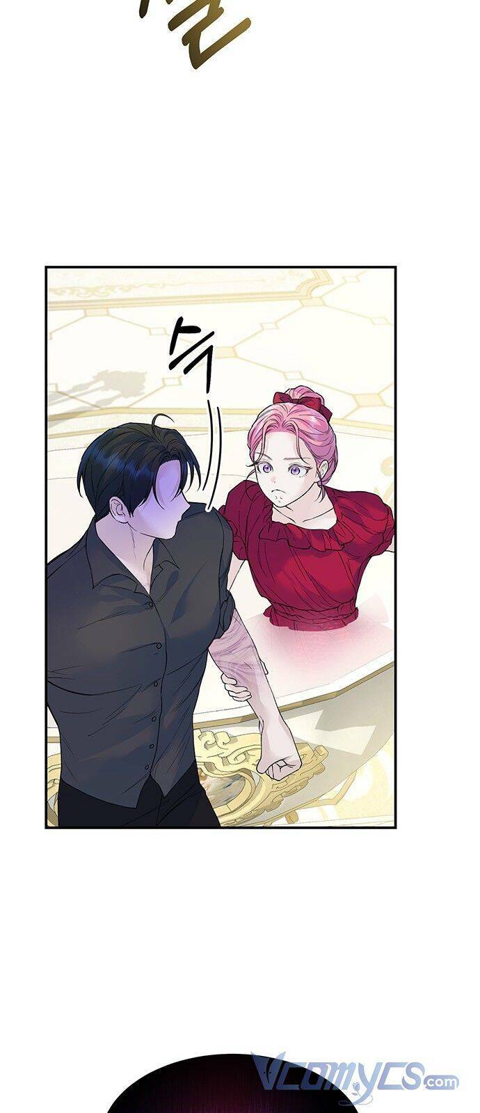 Tôi Tưởng Đây Chính Là Thời Hạn Rồi! Chap 27 - Next Chap 28