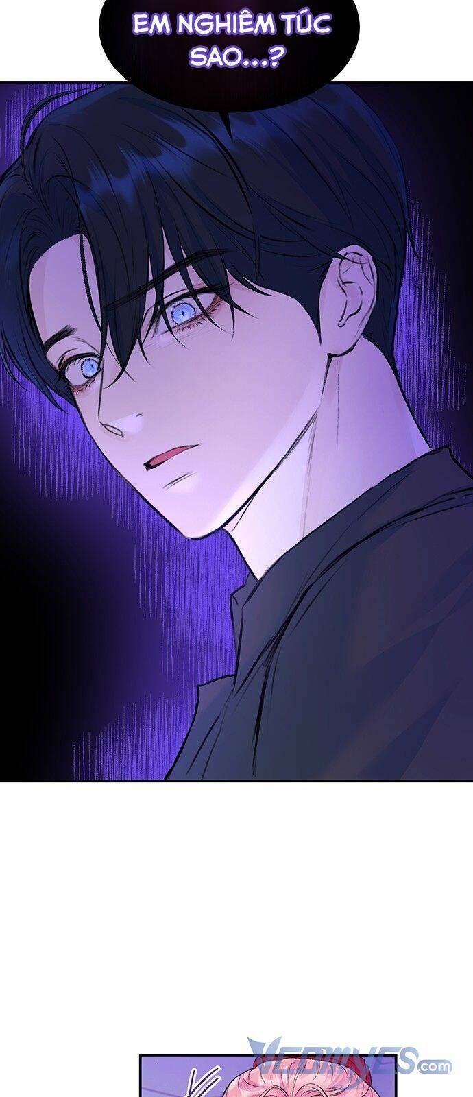 Tôi Tưởng Đây Chính Là Thời Hạn Rồi! Chap 27 - Next Chap 28