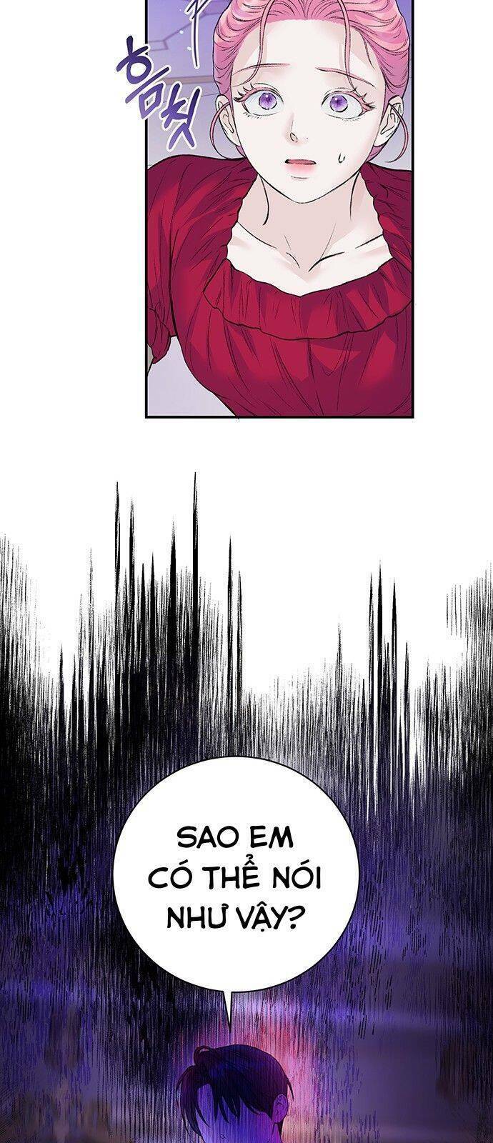 Tôi Tưởng Đây Chính Là Thời Hạn Rồi! Chap 27 - Next Chap 28