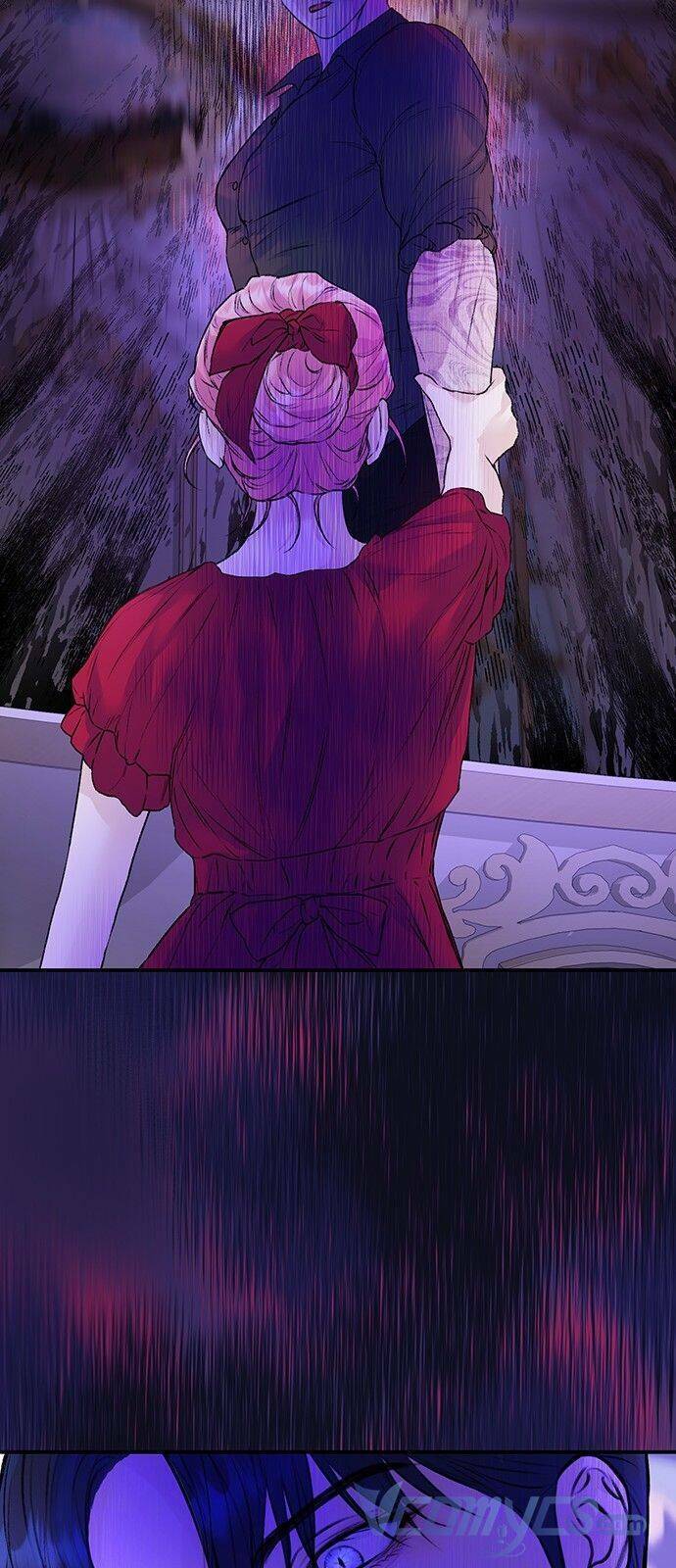 Tôi Tưởng Đây Chính Là Thời Hạn Rồi! Chap 27 - Next Chap 28