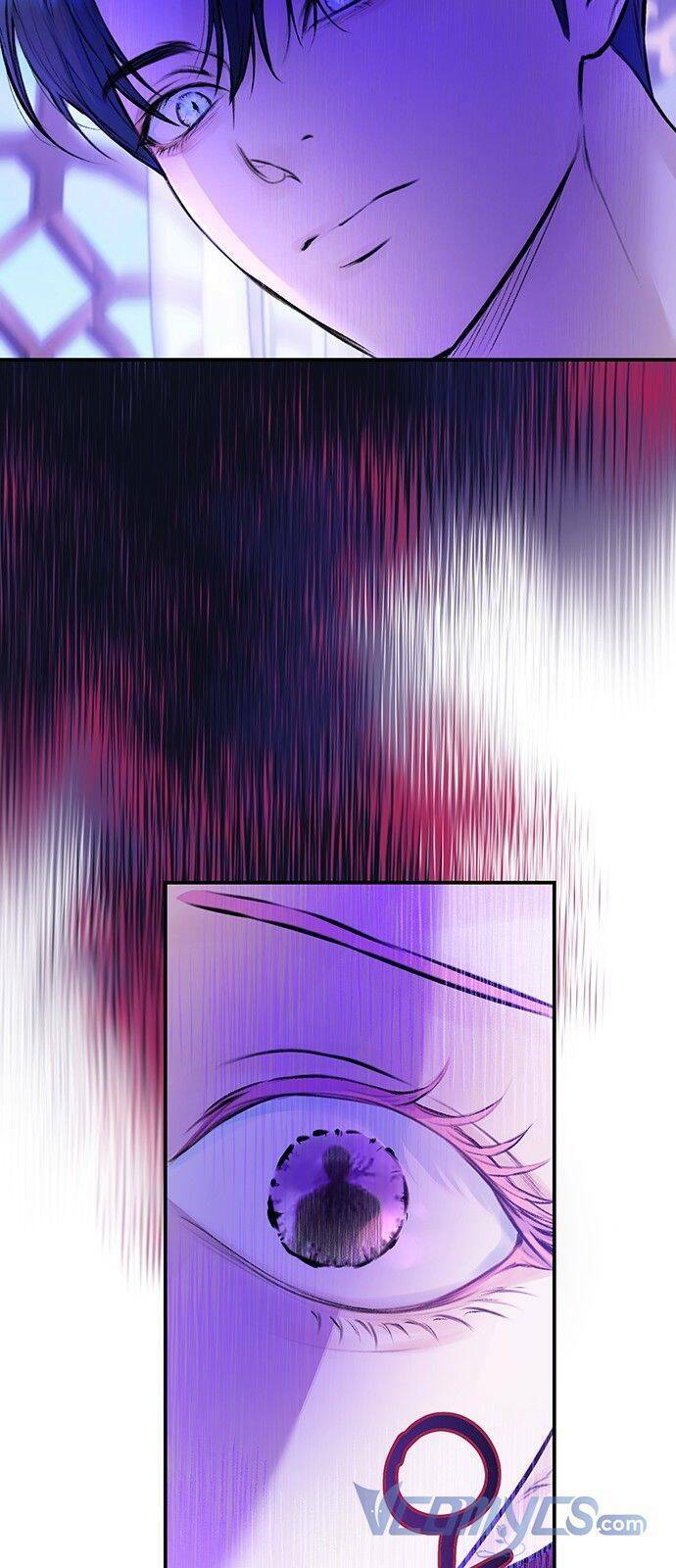 Tôi Tưởng Đây Chính Là Thời Hạn Rồi! Chap 27 - Next Chap 28