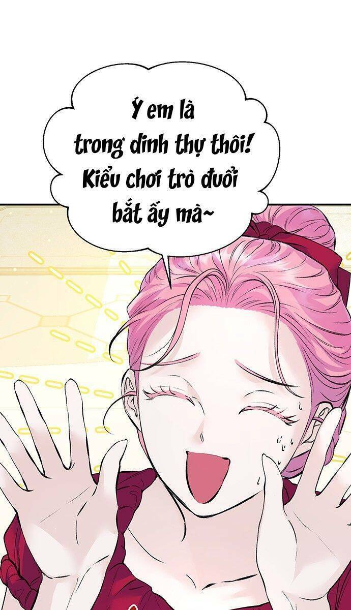 Tôi Tưởng Đây Chính Là Thời Hạn Rồi! Chap 27 - Next Chap 28