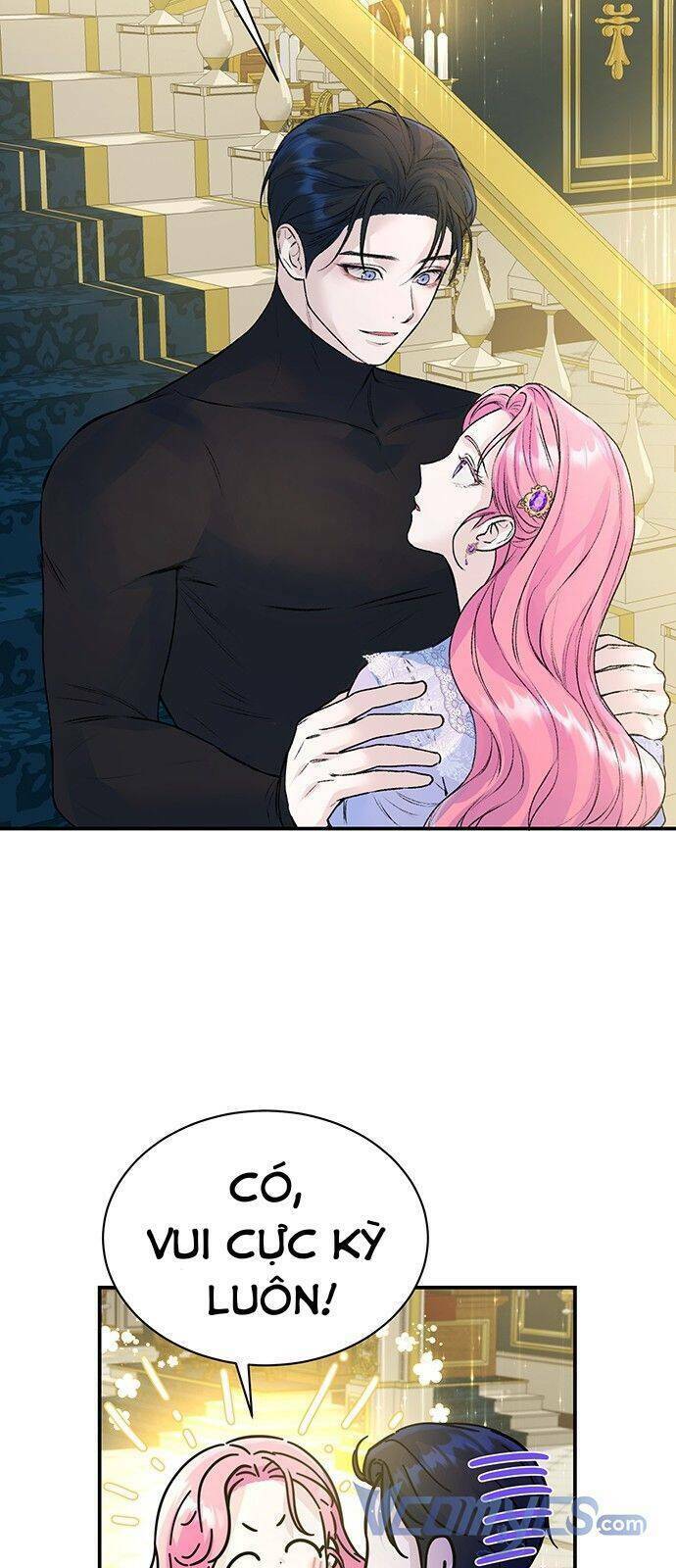 Tôi Tưởng Đây Chính Là Thời Hạn Rồi! Chap 27 - Next Chap 28