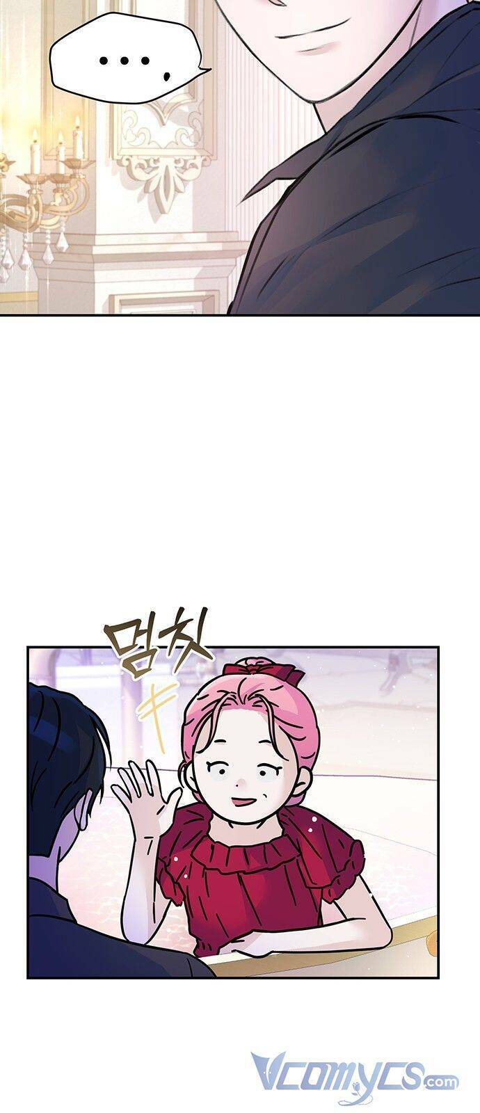 Tôi Tưởng Đây Chính Là Thời Hạn Rồi! Chap 27 - Next Chap 28