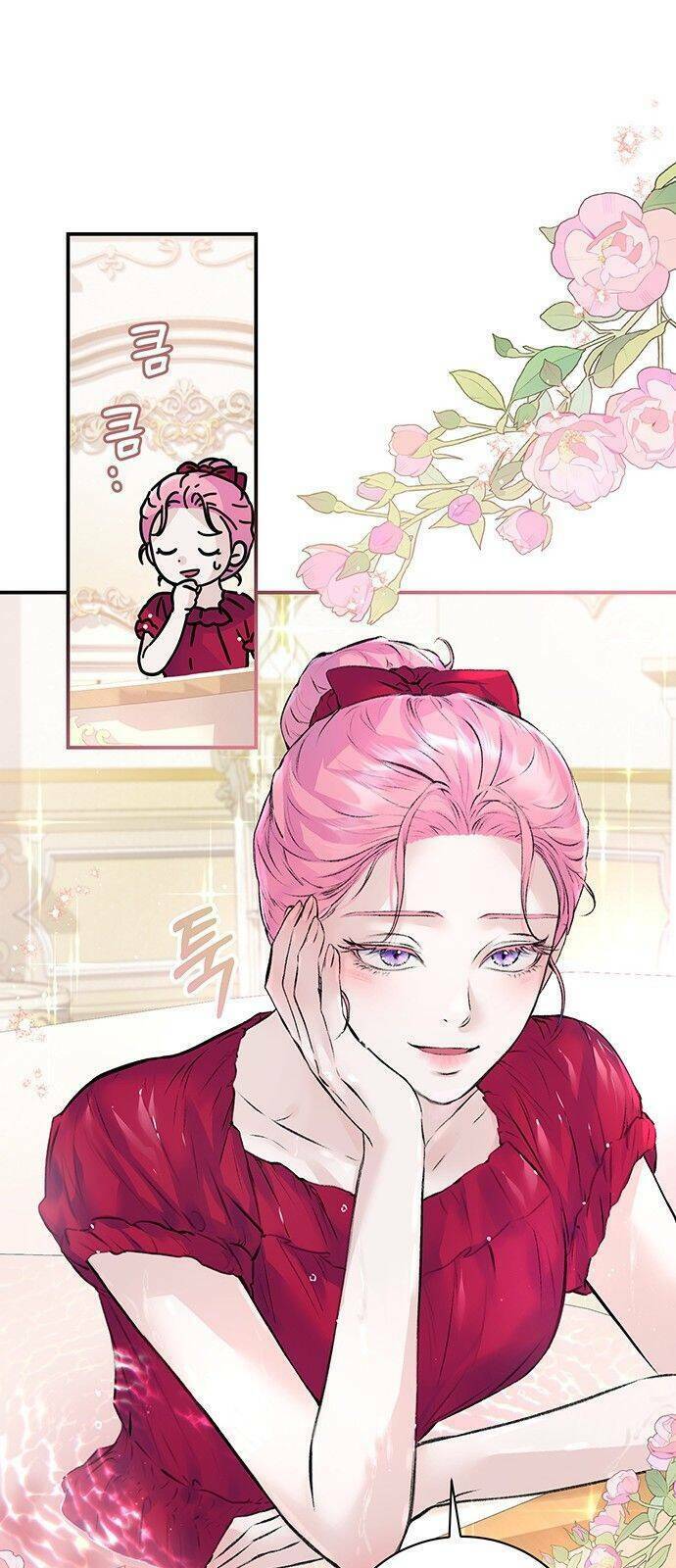 Tôi Tưởng Đây Chính Là Thời Hạn Rồi! Chap 27 - Next Chap 28