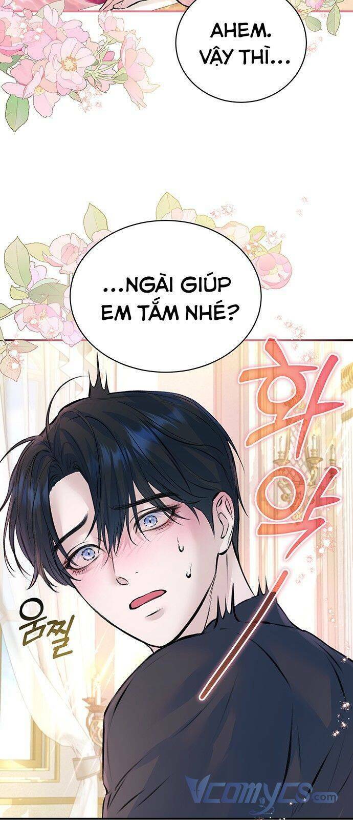 Tôi Tưởng Đây Chính Là Thời Hạn Rồi! Chap 27 - Next Chap 28