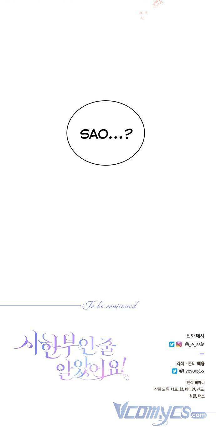 Tôi Tưởng Đây Chính Là Thời Hạn Rồi! Chap 27 - Next Chap 28