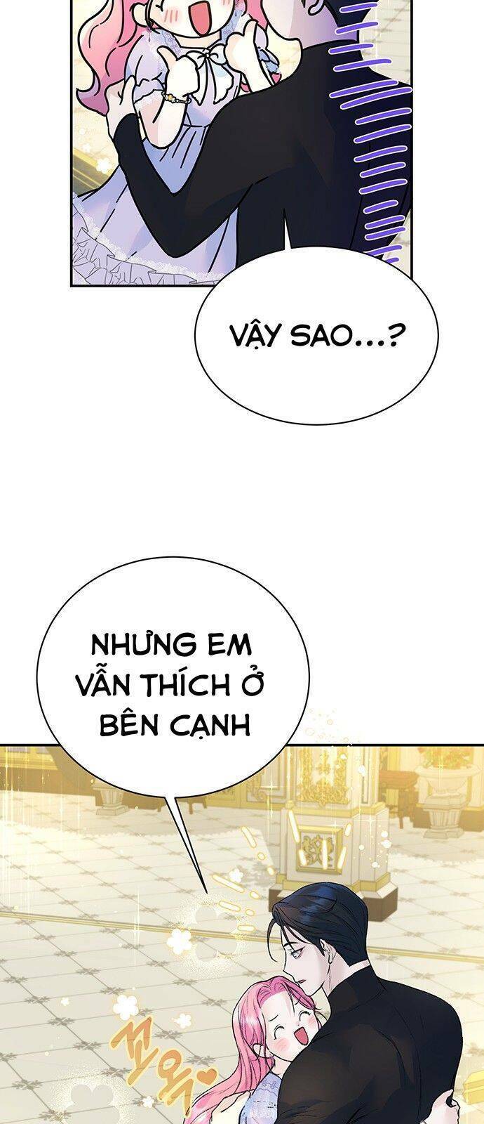 Tôi Tưởng Đây Chính Là Thời Hạn Rồi! Chap 27 - Next Chap 28