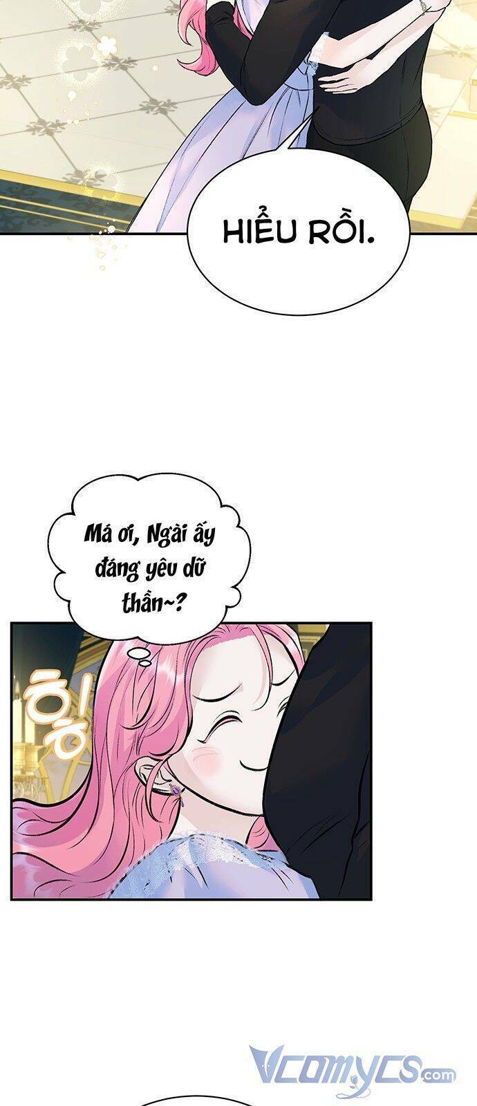 Tôi Tưởng Đây Chính Là Thời Hạn Rồi! Chap 27 - Next Chap 28