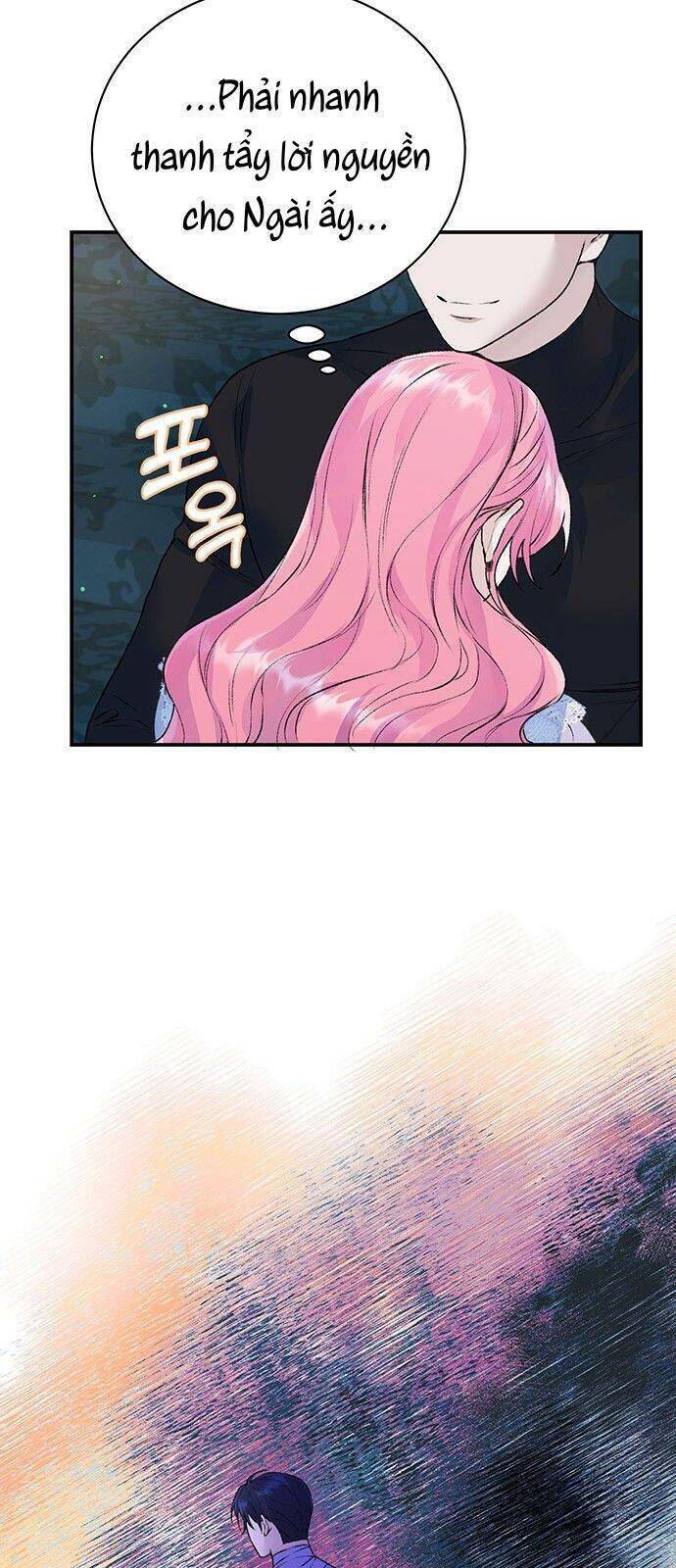 Tôi Tưởng Đây Chính Là Thời Hạn Rồi! Chap 27 - Next Chap 28