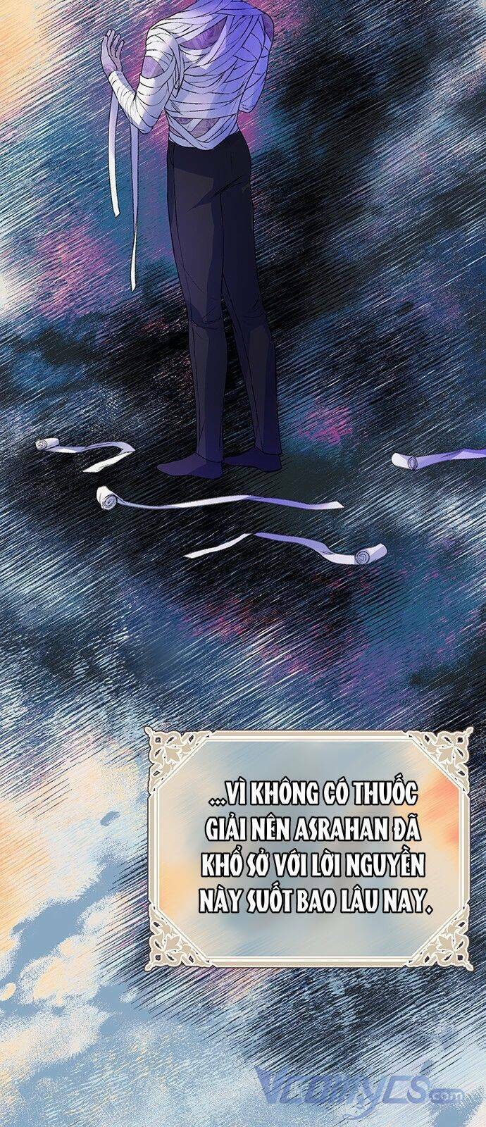 Tôi Tưởng Đây Chính Là Thời Hạn Rồi! Chap 27 - Next Chap 28