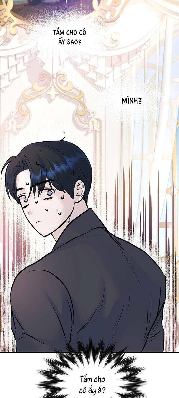 Tôi Tưởng Đây Chính Là Thời Hạn Rồi! Chap 28 - Next Chap 29