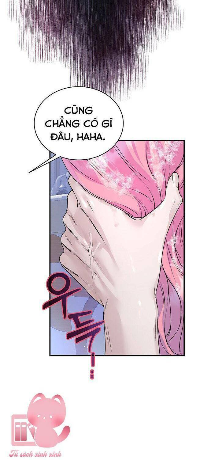 Tôi Tưởng Đây Chính Là Thời Hạn Rồi! Chap 28 - Next Chap 29