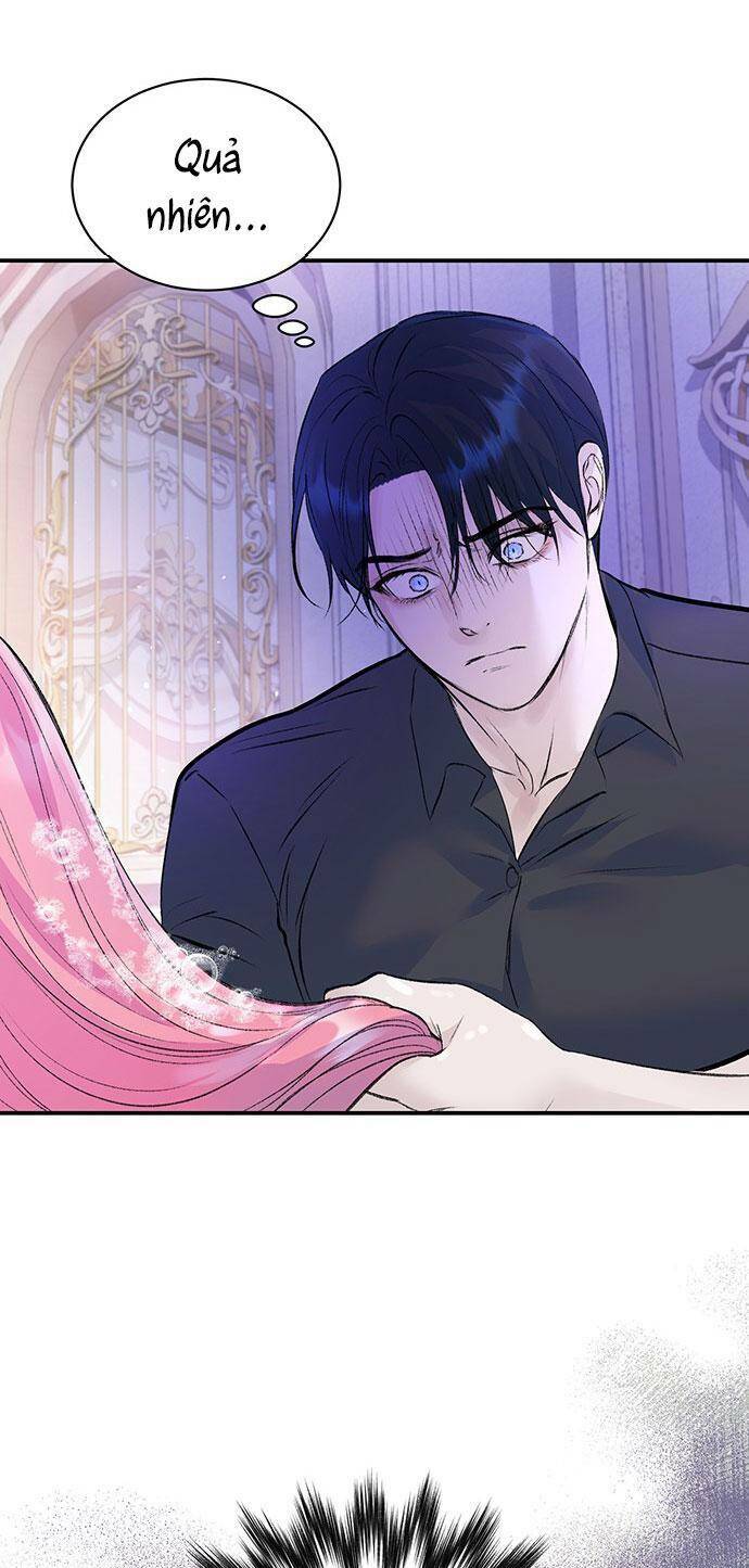 Tôi Tưởng Đây Chính Là Thời Hạn Rồi! Chap 28 - Next Chap 29