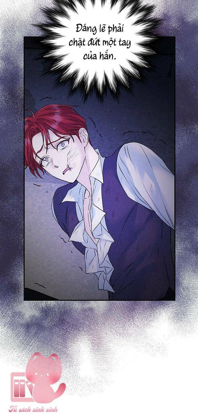 Tôi Tưởng Đây Chính Là Thời Hạn Rồi! Chap 28 - Next Chap 29