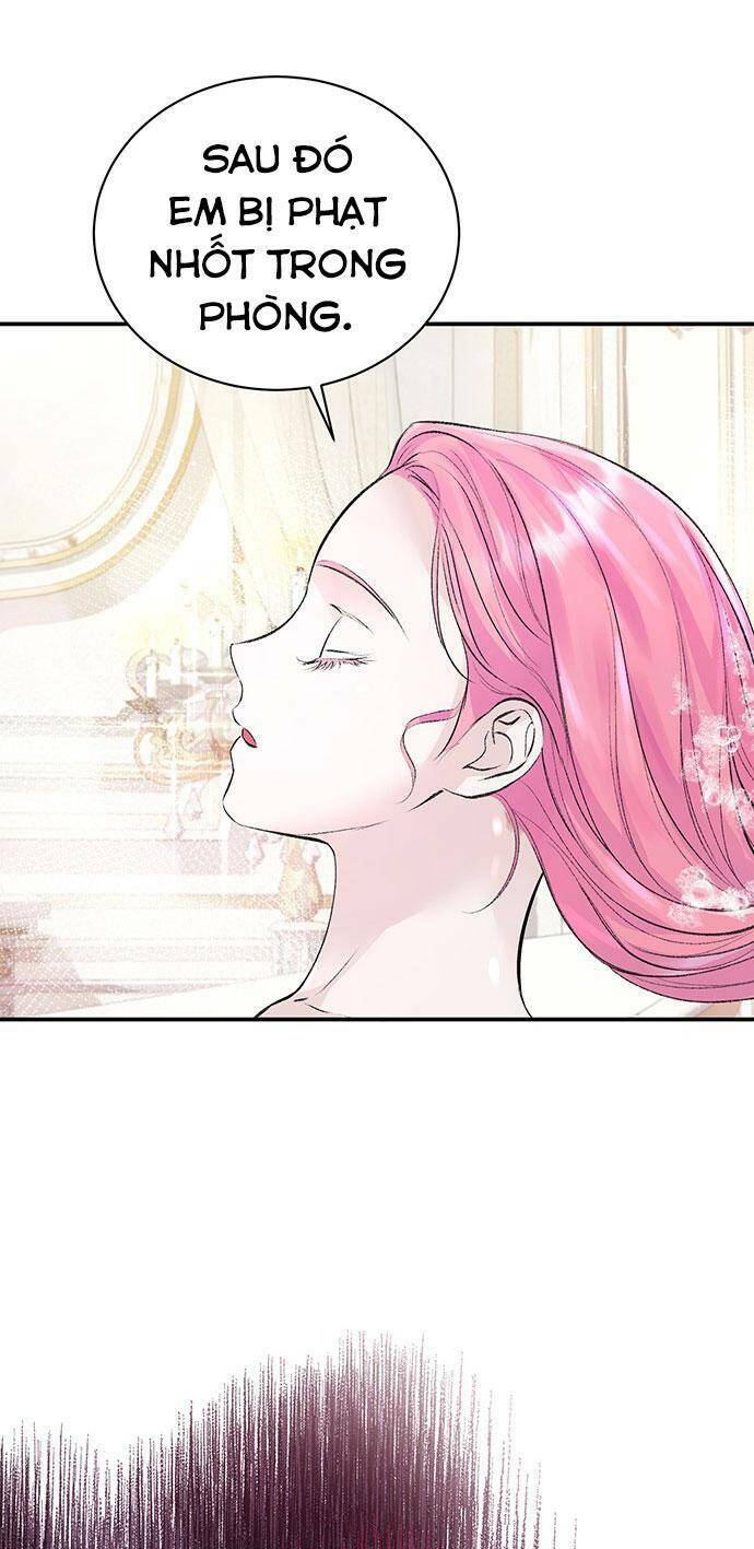 Tôi Tưởng Đây Chính Là Thời Hạn Rồi! Chap 28 - Next Chap 29