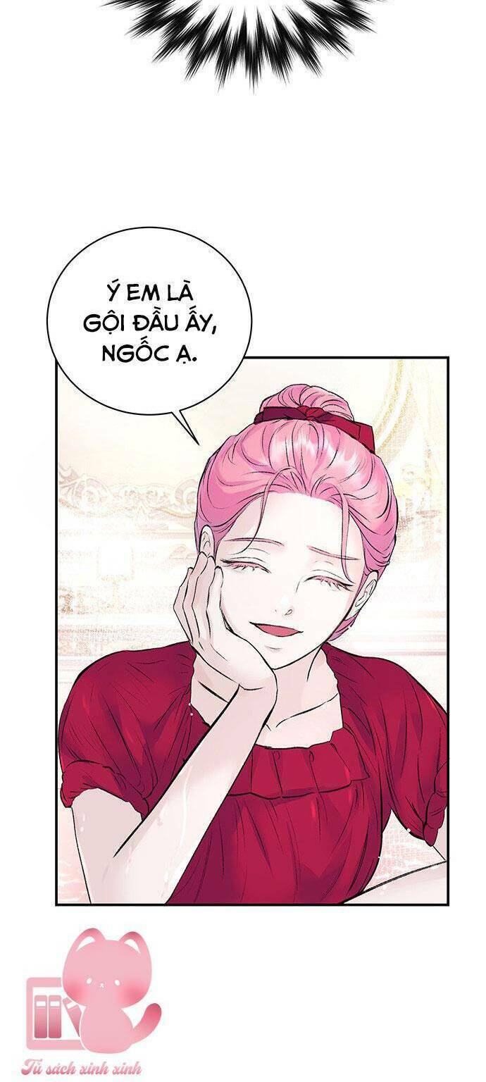 Tôi Tưởng Đây Chính Là Thời Hạn Rồi! Chap 28 - Next Chap 29
