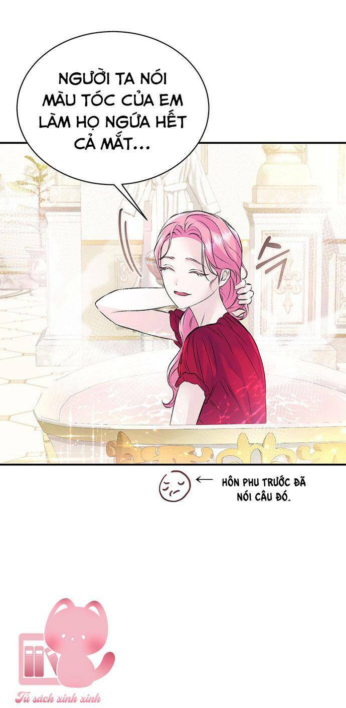 Tôi Tưởng Đây Chính Là Thời Hạn Rồi! Chap 28 - Next Chap 29