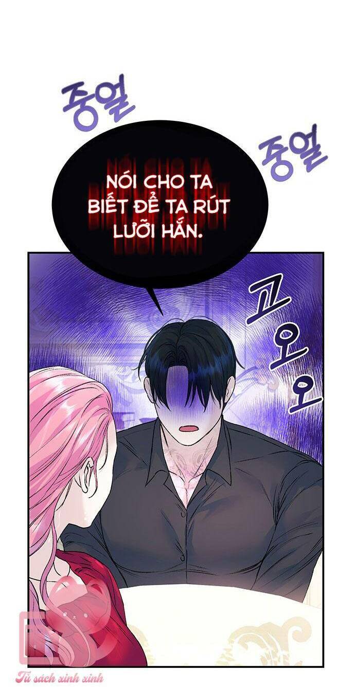 Tôi Tưởng Đây Chính Là Thời Hạn Rồi! Chap 28 - Next Chap 29