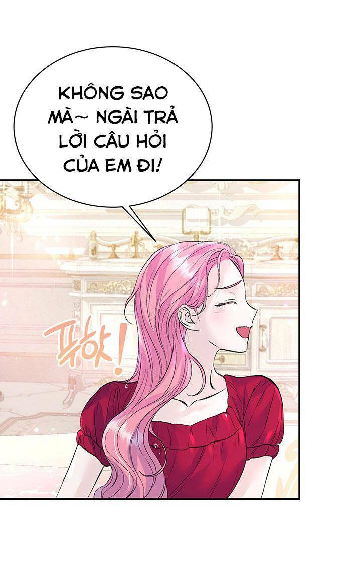 Tôi Tưởng Đây Chính Là Thời Hạn Rồi! Chap 28 - Next Chap 29