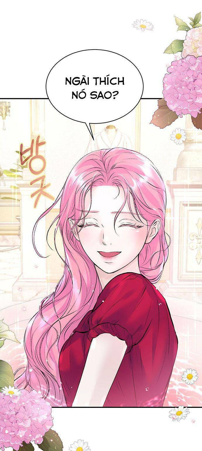 Tôi Tưởng Đây Chính Là Thời Hạn Rồi! Chap 28 - Next Chap 29