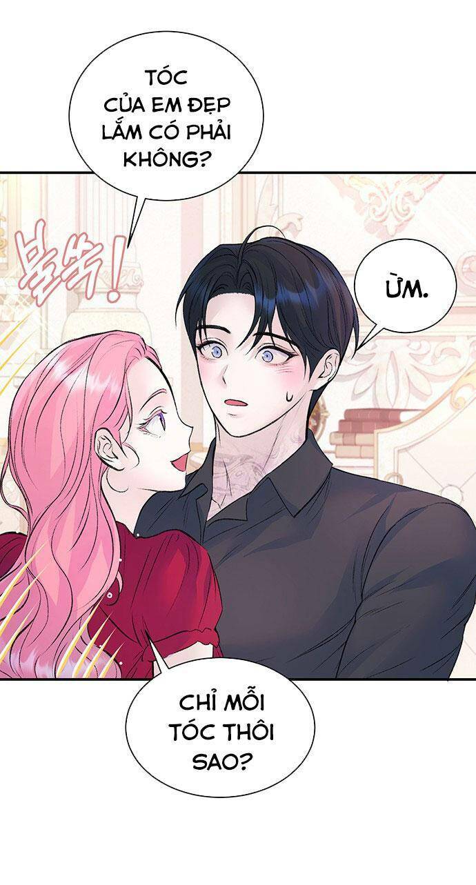 Tôi Tưởng Đây Chính Là Thời Hạn Rồi! Chap 28 - Next Chap 29