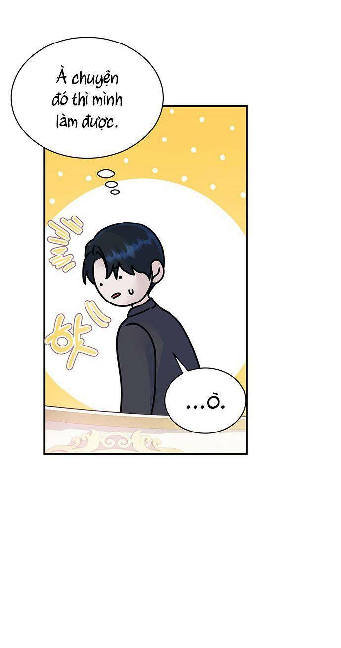 Tôi Tưởng Đây Chính Là Thời Hạn Rồi! Chap 28 - Next Chap 29