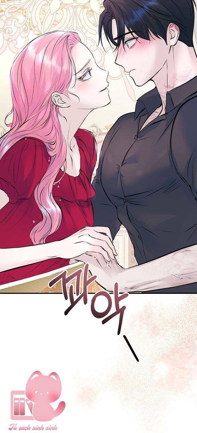 Tôi Tưởng Đây Chính Là Thời Hạn Rồi! Chap 28 - Next Chap 29
