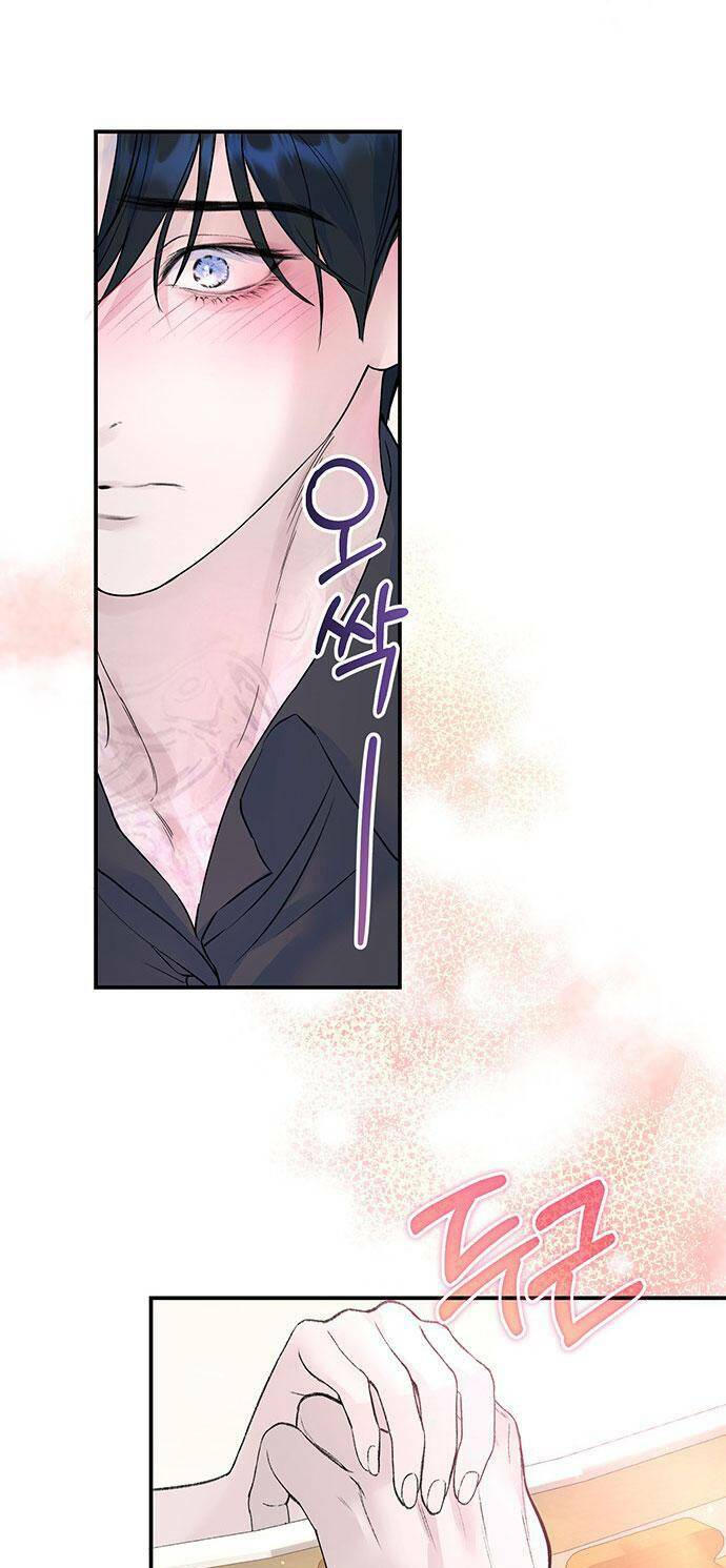 Tôi Tưởng Đây Chính Là Thời Hạn Rồi! Chap 28 - Next Chap 29