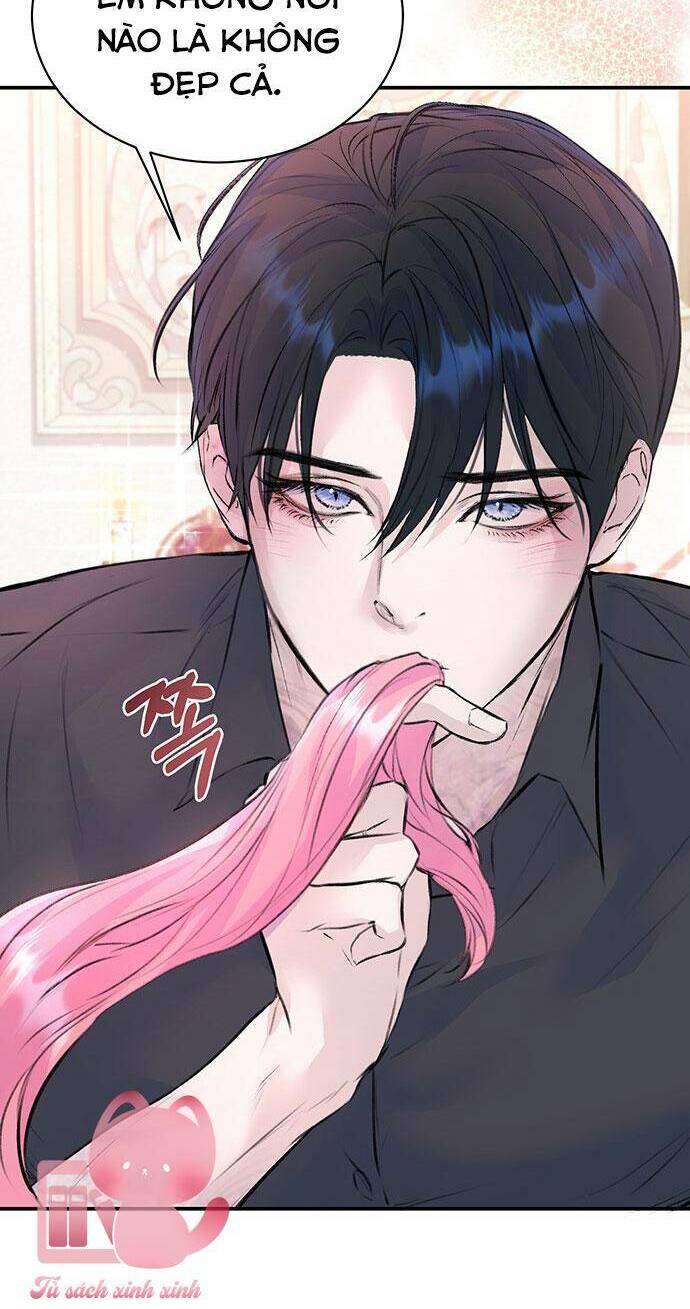 Tôi Tưởng Đây Chính Là Thời Hạn Rồi! Chap 28 - Next Chap 29