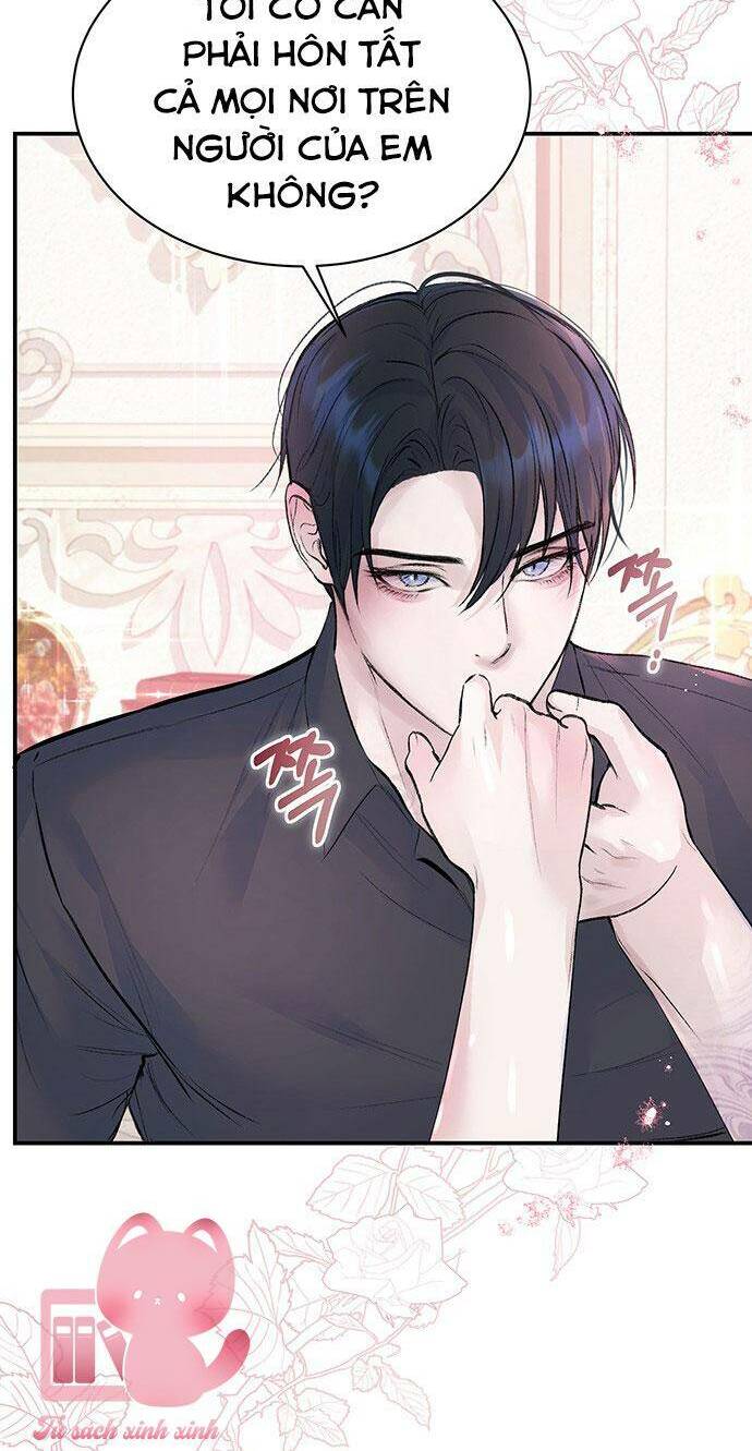 Tôi Tưởng Đây Chính Là Thời Hạn Rồi! Chap 28 - Next Chap 29